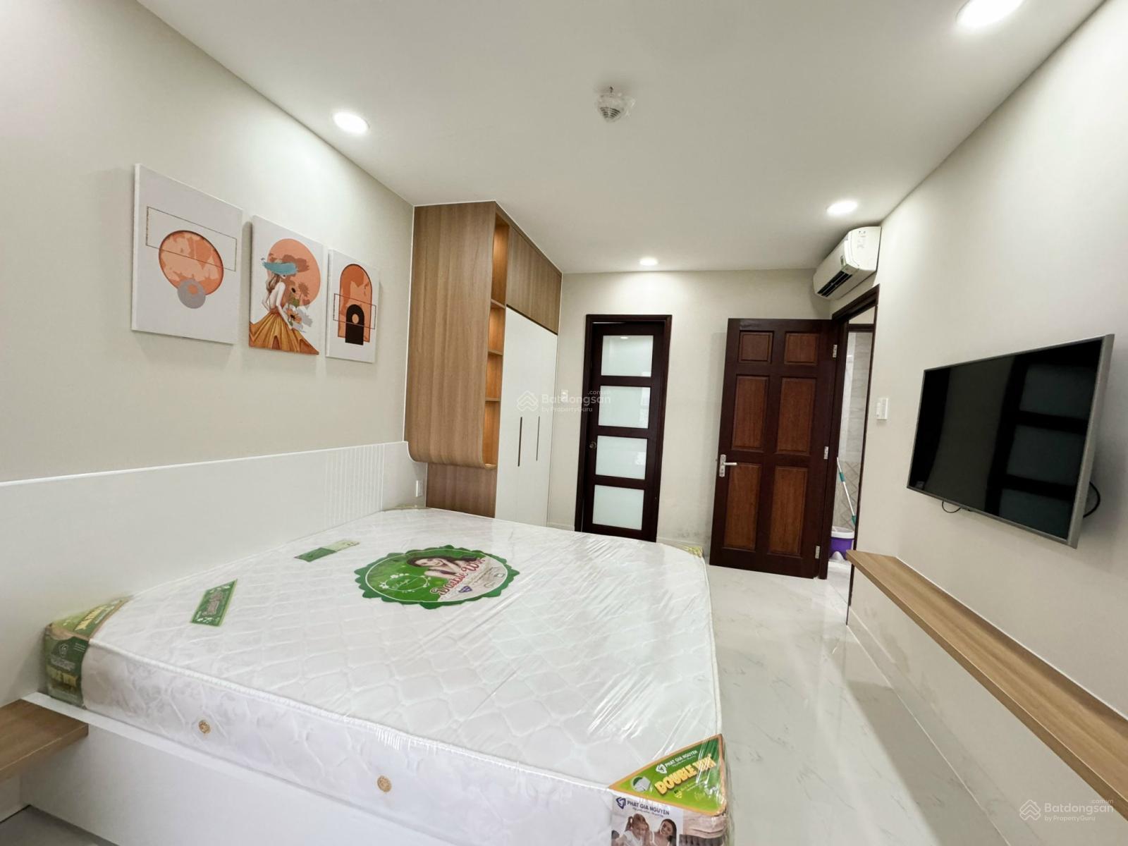 Cập nhật rổ hàng cho thuê Sunrise City South - Central - North tháng 12/2025