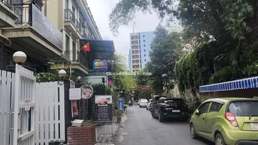 Giảm 2 Tỷ Bán Gấp Trong Tháng. Lk Mỹ Đình - Sông Đà. 87m2 x5T Hầm. 2 Mặt Thoáng KD. Giá 38 tỷ