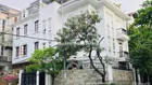 Giá hấp dẫn - Góc 2 mặt tiền Đoàn Hữu Trưng (công nhận: 650m2) XD: Hầm 7 tầng - giá 86 tỷ