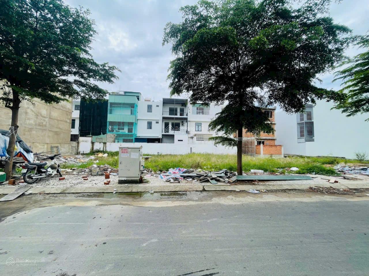 Rẻ nhất Gói 4 Mỹ Gia, đường số 47, hướng Bắc, gần sông Giá chỉ 5 tỷ 200(bao tất cả)