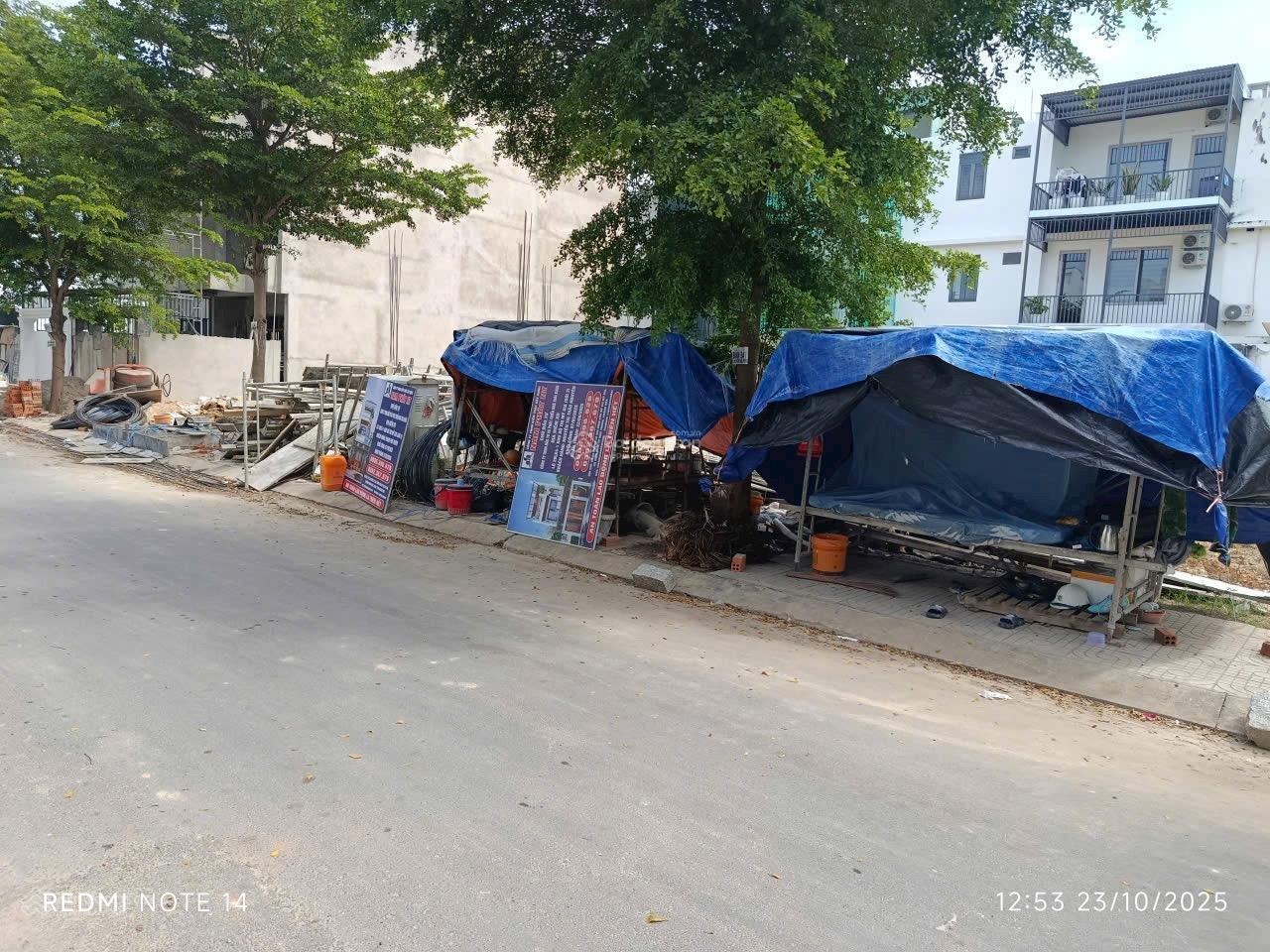 Rẻ nhất Gói 4 Mỹ Gia, đường số 47, hướng Bắc, gần sông Giá chỉ 5 tỷ 200(bao tất cả)