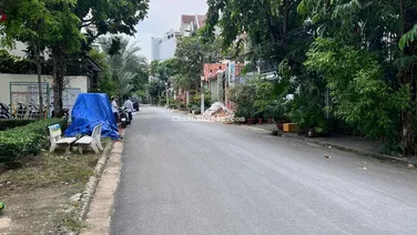Bán CHDV Lê Đức Thọ P6, có 46 phòng, DT 15x22m, LH 0988 504 *** Thanh Cầm