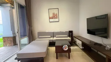 Biệt thự siêu ngộp giá sốc Nguyễn Văn Hưởng, Thảo Điền, Quận 2