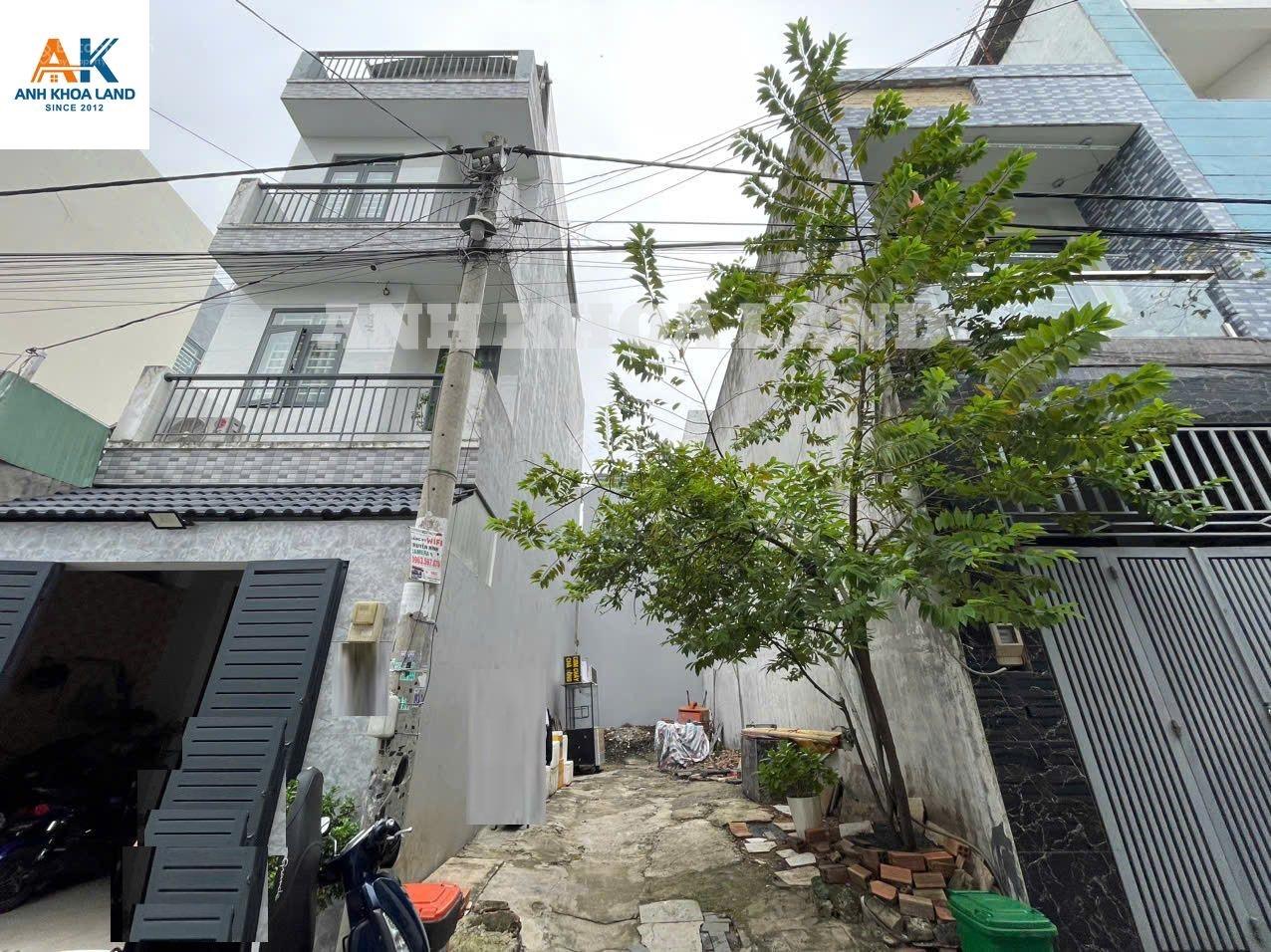 ĐẤT ĐẸP XÂY NHÀ ĐẸP! HẺM Ô TÔ KHU AN NINH KHANG TRANG, HOÀN CÔNG NGAY, GIÁ CỰC TỐT CHỈ 4.65 TỶ