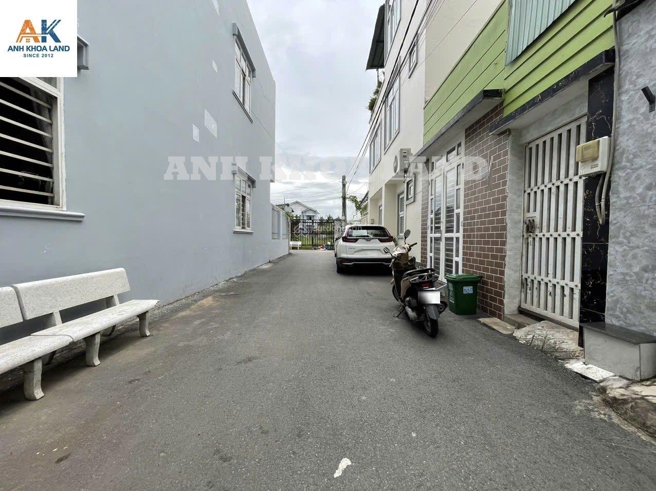 ĐẤT ĐẸP XÂY NHÀ ĐẸP! HẺM Ô TÔ KHU AN NINH KHANG TRANG, HOÀN CÔNG NGAY, GIÁ CỰC TỐT CHỈ 4.65 TỶ