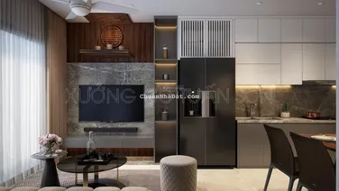 Chính chủ muốn bán căn hộ tại Chelsea Residences 126m2, 3PN giá chỉ 17,5 tỷ LH: 0971 864 ***
