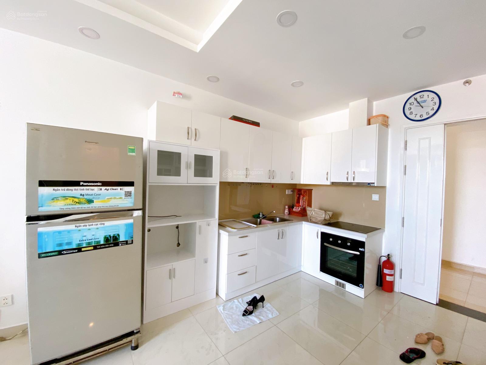 Cho thuê căn hộ Saigon Mia - 2PN 2WC - 14 triệu. Liên hệ xem nhà ngay: 0902 838 ***