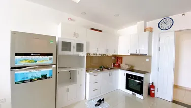 Cho thuê căn hộ Saigon Mia - 2PN 2WC - 14 triệu. Liên hệ xem nhà ngay: 0902 838 ***