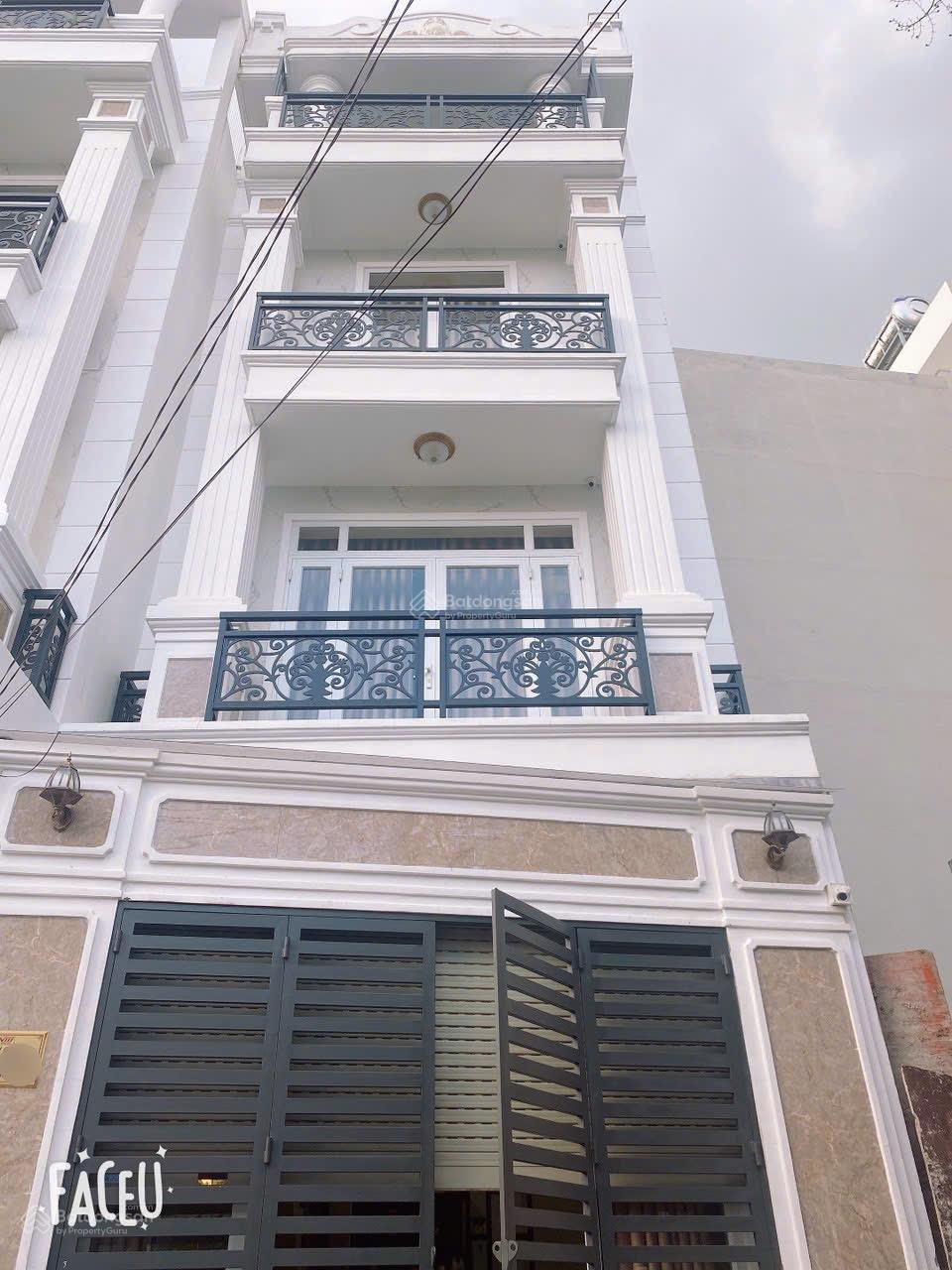 Bán Nhà Đẹp Ngay TTTM Gigamall Khu Bên Sông Phường Hiệp Bình Chánh Tp Thủ Đức