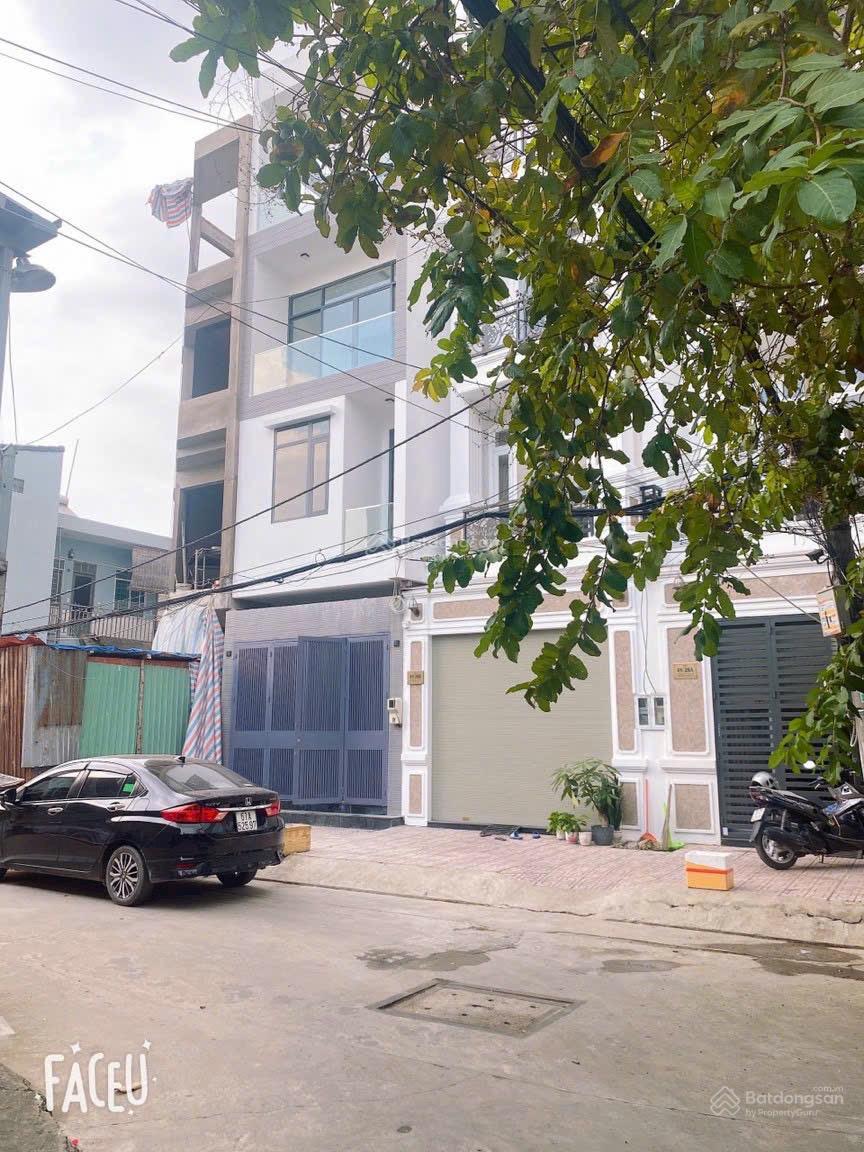 Bán Nhà Đẹp Ngay TTTM Gigamall Khu Bên Sông Phường Hiệp Bình Chánh Tp Thủ Đức Bán Nhà Đẹp Ngay TTTM Gigamall Khu Bên Sông Phường Hiệp Bình Chánh Tp Thủ Đức