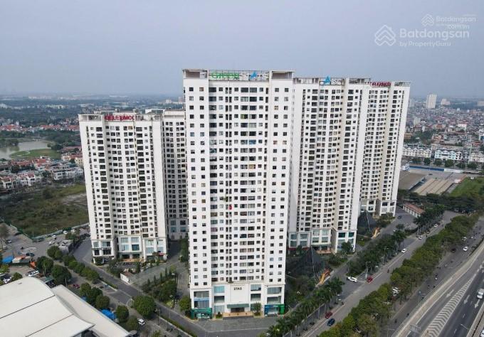 Chọn Lọc 30 căn hộ Green Stars loại 2 & 3 PN đang có nhu cầu chuyển nhượng giá tốt nhất thị trường