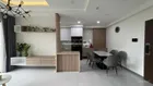 Cần cho thuê căn hộ Hưng Phúc Premier PMH, Q7. 82m², căn góc, 2PN, nội thất cao cấp. Chỉ 18tr/tháng