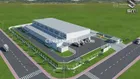 Chuyển nhượng kho xưởng 23.000m2 đang có hđ thuê 5 tỷ/1 năm tại cụm công nghiệp BMT