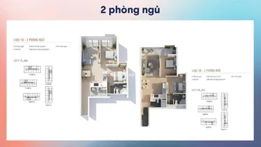 Bán 2PN 2WC 70m2 3,8 tỷ Eastmark City tại Quận 9 sổ hồng sẵn 0938 355 ***