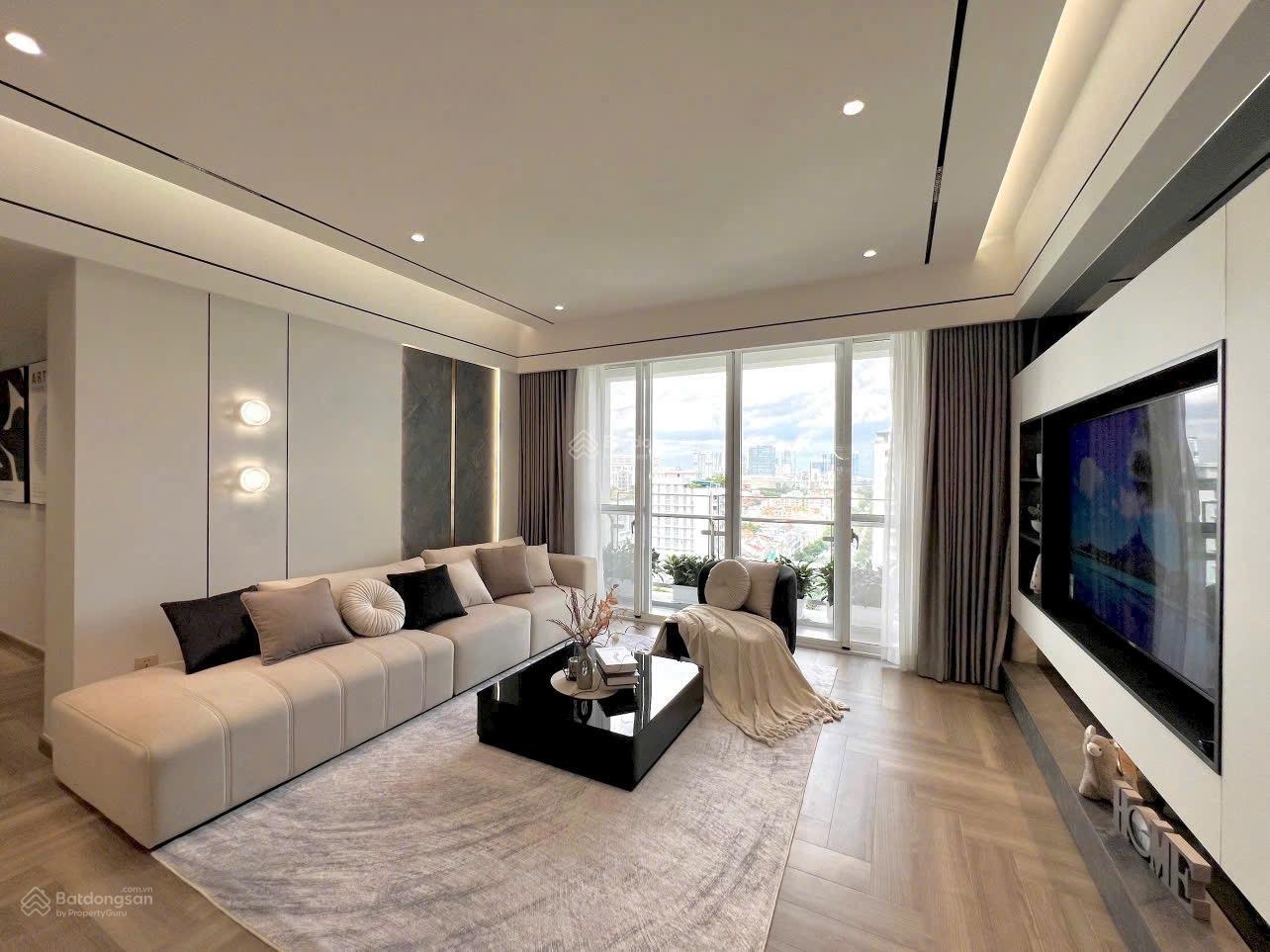 Bán căn hộ Hưng Phúc 1 Phú Mỹ Hưng quận 7 DT 98m2 3PN giá 8tỷ. Liên hệ: 0978 585 *** Duy Mạnh