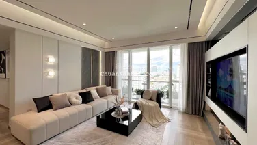 Bán căn hộ Hưng Phúc 1 Phú Mỹ Hưng quận 7 DT 98m2 3PN giá 8tỷ. Liên hệ: 0978 585 *** Duy Mạnh