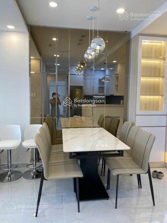 Chính chủ cho thuê căn hộ Melody DT: 68m, 2PN, 2WC. Giá thuê: 10 triệu/tháng. LH: 0939 586 *** Tùng