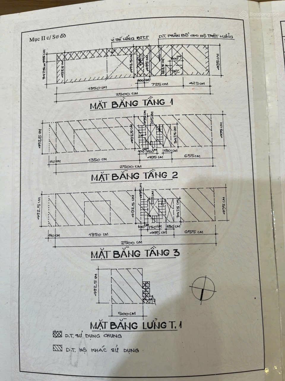 Bán đất có nhà mặt đường Lê Tấn Kế đối diện Chợ Lớn. Giá hấp dẫn