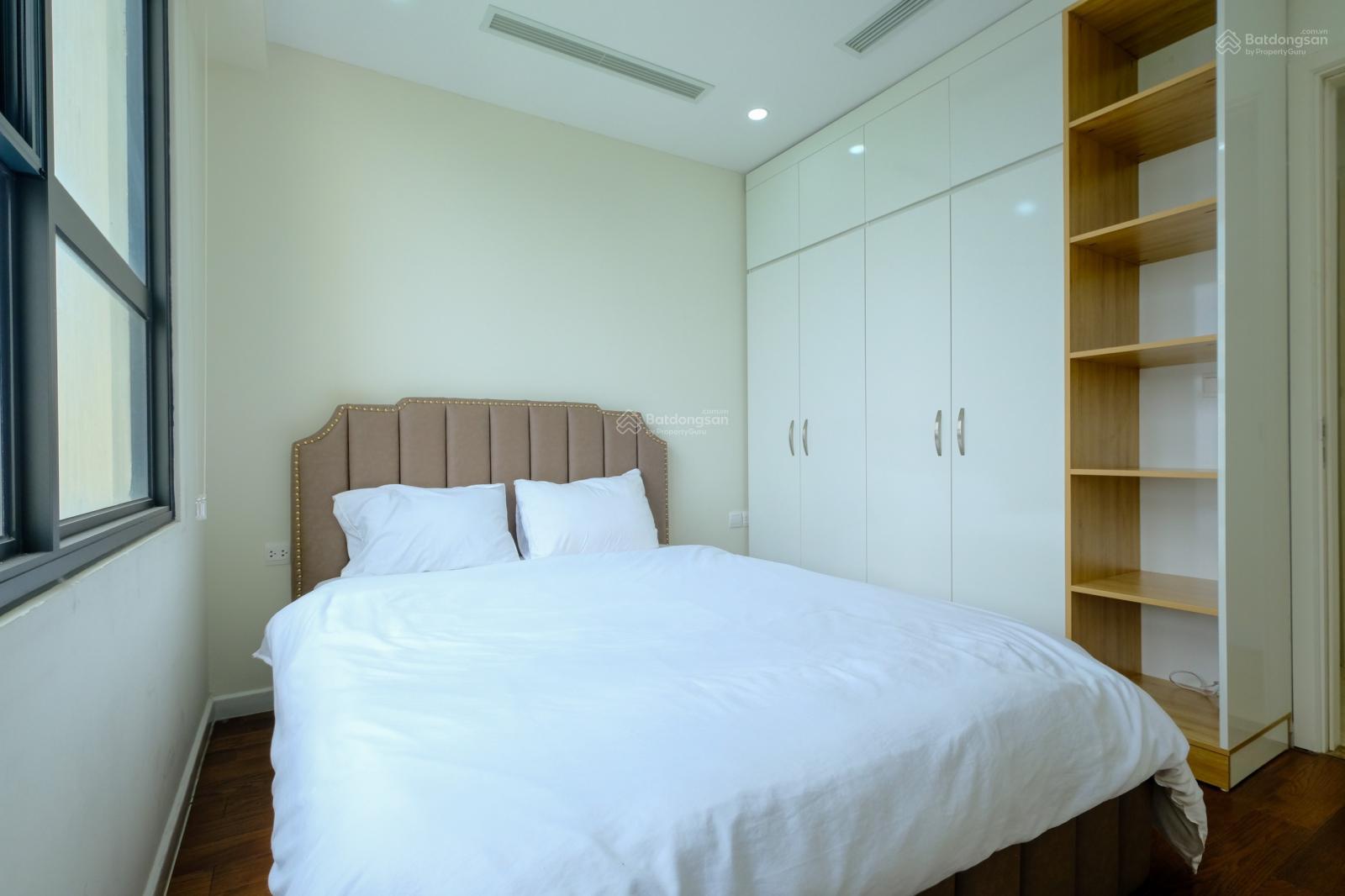 Hot! Cho thuê căn hộ cực đẹp Diamond Flower Thanh Xuân 3 phòng ngủ full đồ giá chỉ 20triệu/th