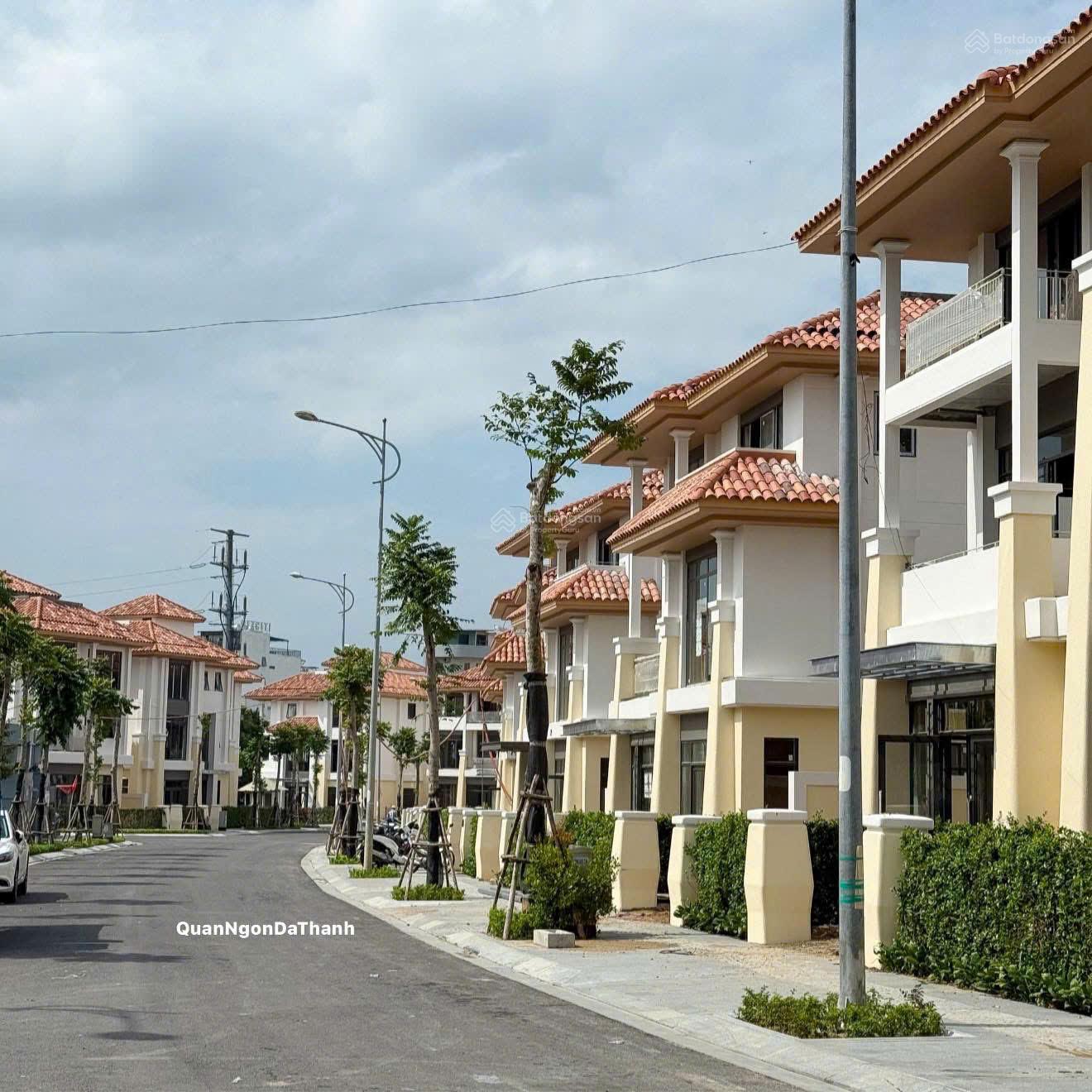 Villa Suncosmo mặt tiền đường Phạm Hữu Kính, sẵn sàng bàn giao, giá gốc CĐT Villa Suncosmo mặt tiền đường Phạm Hữu Kính, sẵn sàng bàn giao, giá gốc CĐT