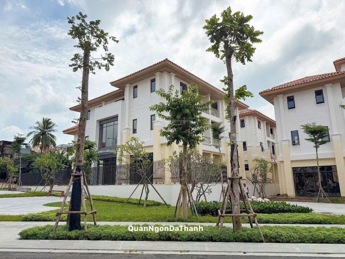 Villa Suncosmo mặt tiền đường Phạm Hữu Kính, sẵn sàng bàn giao, giá gốc CĐT Villa Suncosmo mặt tiền đường Phạm Hữu Kính, sẵn sàng bàn giao, giá gốc CĐT