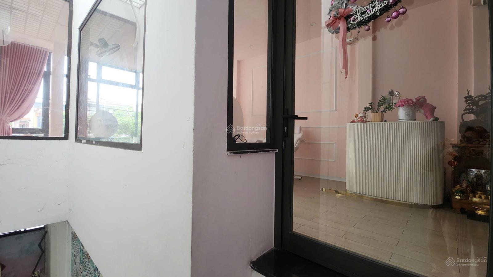 HÀNG HIẾM, ĐẸP-CHẮC CHẮN. RẺ. NHÀ 3 TẦNG ĐƯỜNG NGÔ QUYỀN. GẦN CẦU SÔNG HÀN ĐOẠN SẦM UẤT.CHỈ 14.8 TỶ