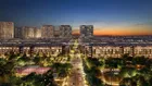Bán nhà phố 5 *20 =100m2 mặt tiền đường Liên Phường sắp thông xe 8/11 sát bên Global city