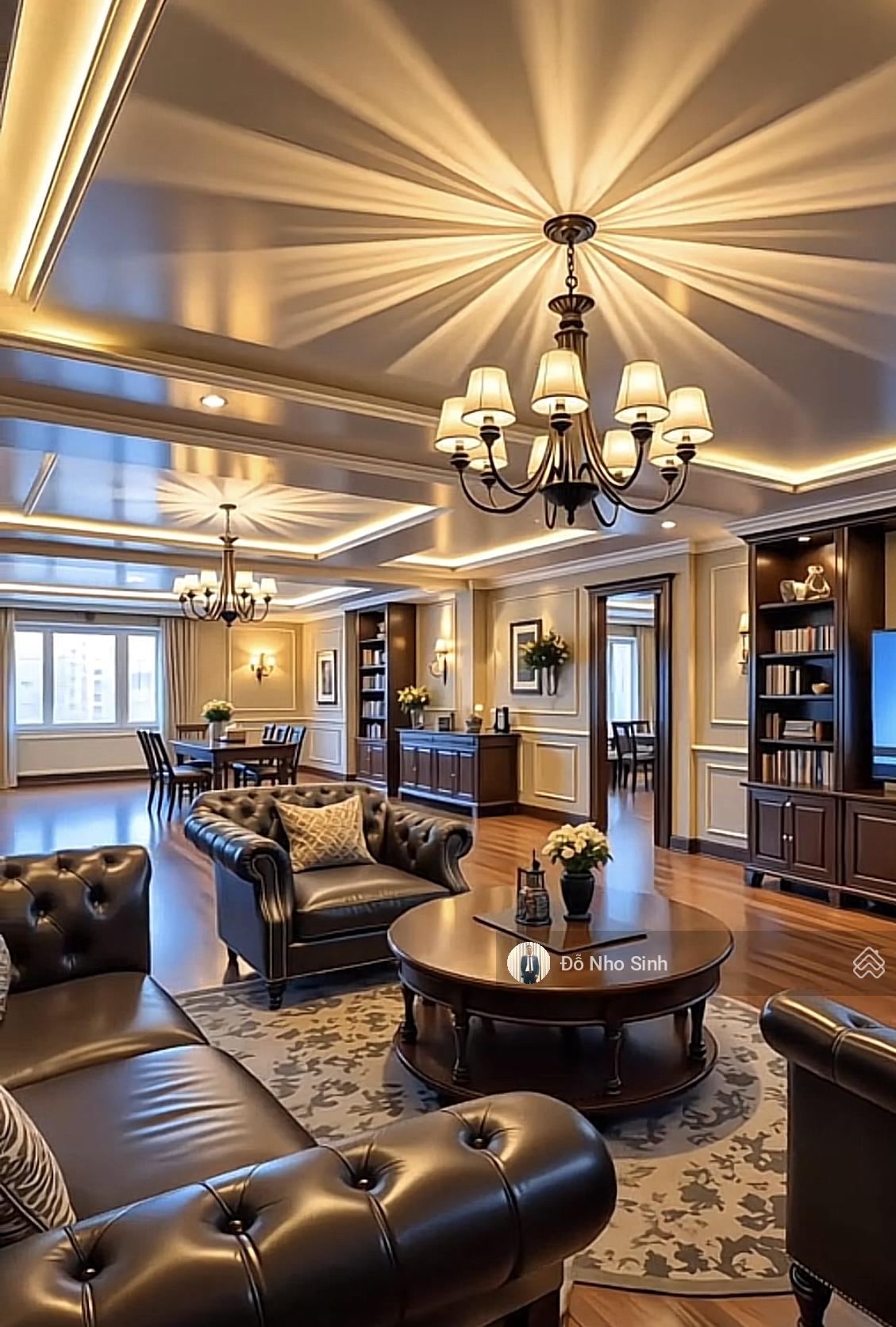 Chính chủ anh Tùng bán biệt thự An Vượng Villa - Dương Nội - 190m2 - 4 tầng thang máy - Giá 42tỷ