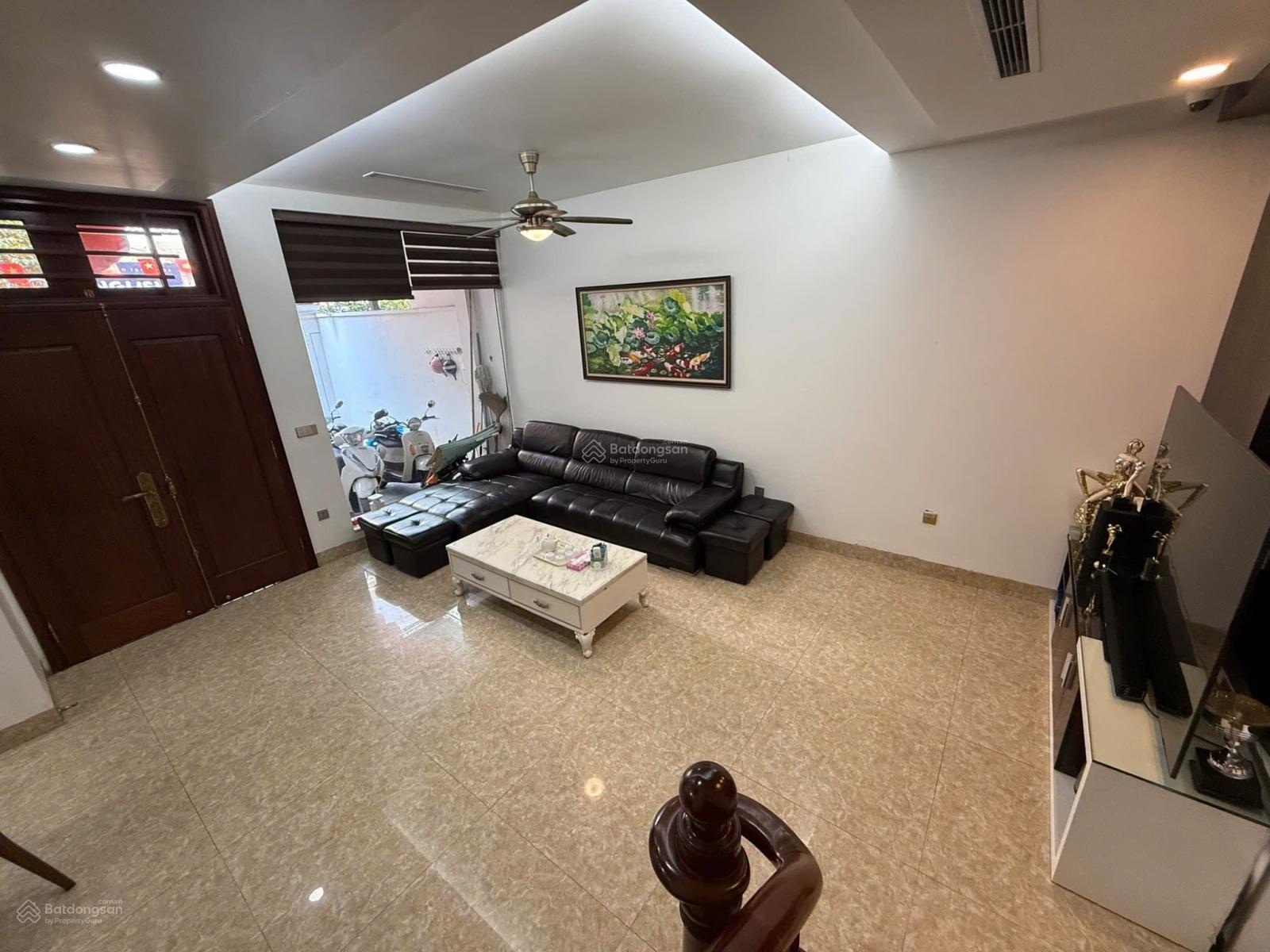 Bán 5 căn biệt thự Trung Văn Hancic Tố Hữu - Nam Từ Liêm, mặt phố KD, DT 120-152m2 giá chỉ từ 39 tỷ