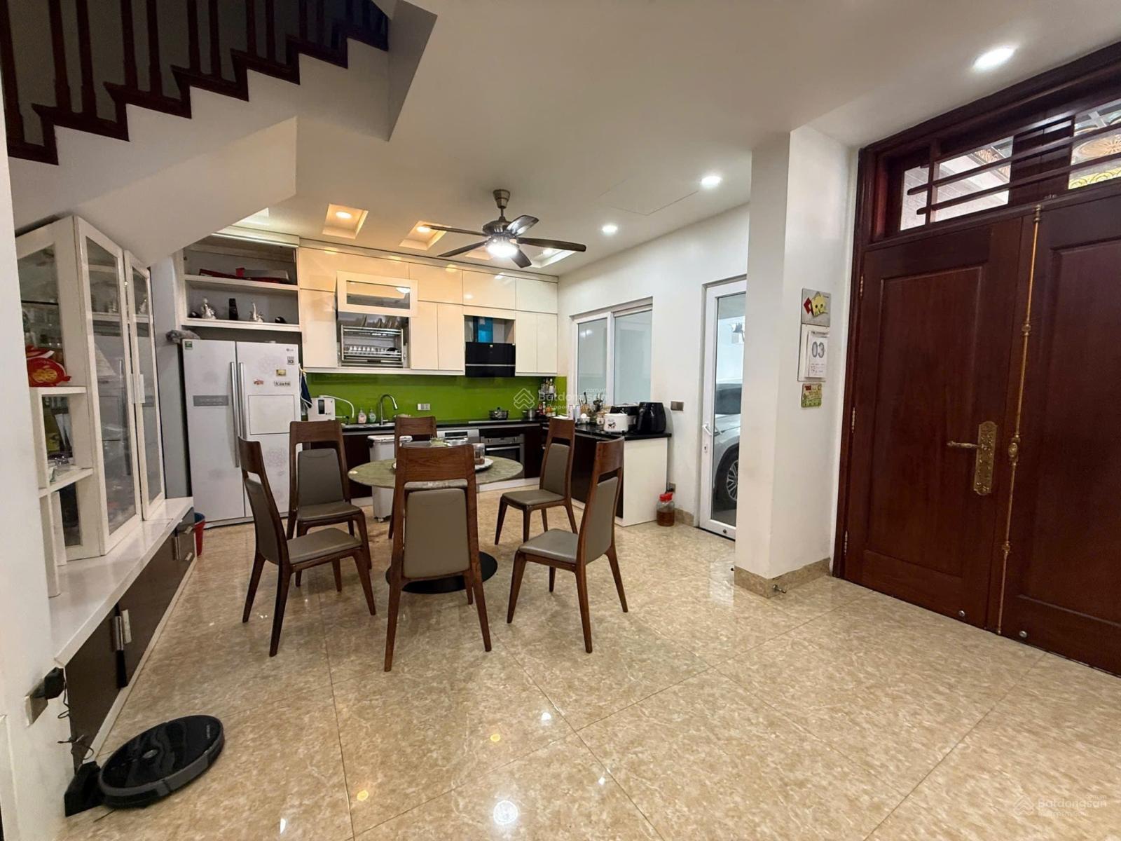 Bán 5 căn biệt thự Trung Văn Hancic Tố Hữu - Nam Từ Liêm, mặt phố KD, DT 120-152m2 giá chỉ từ 39 tỷ