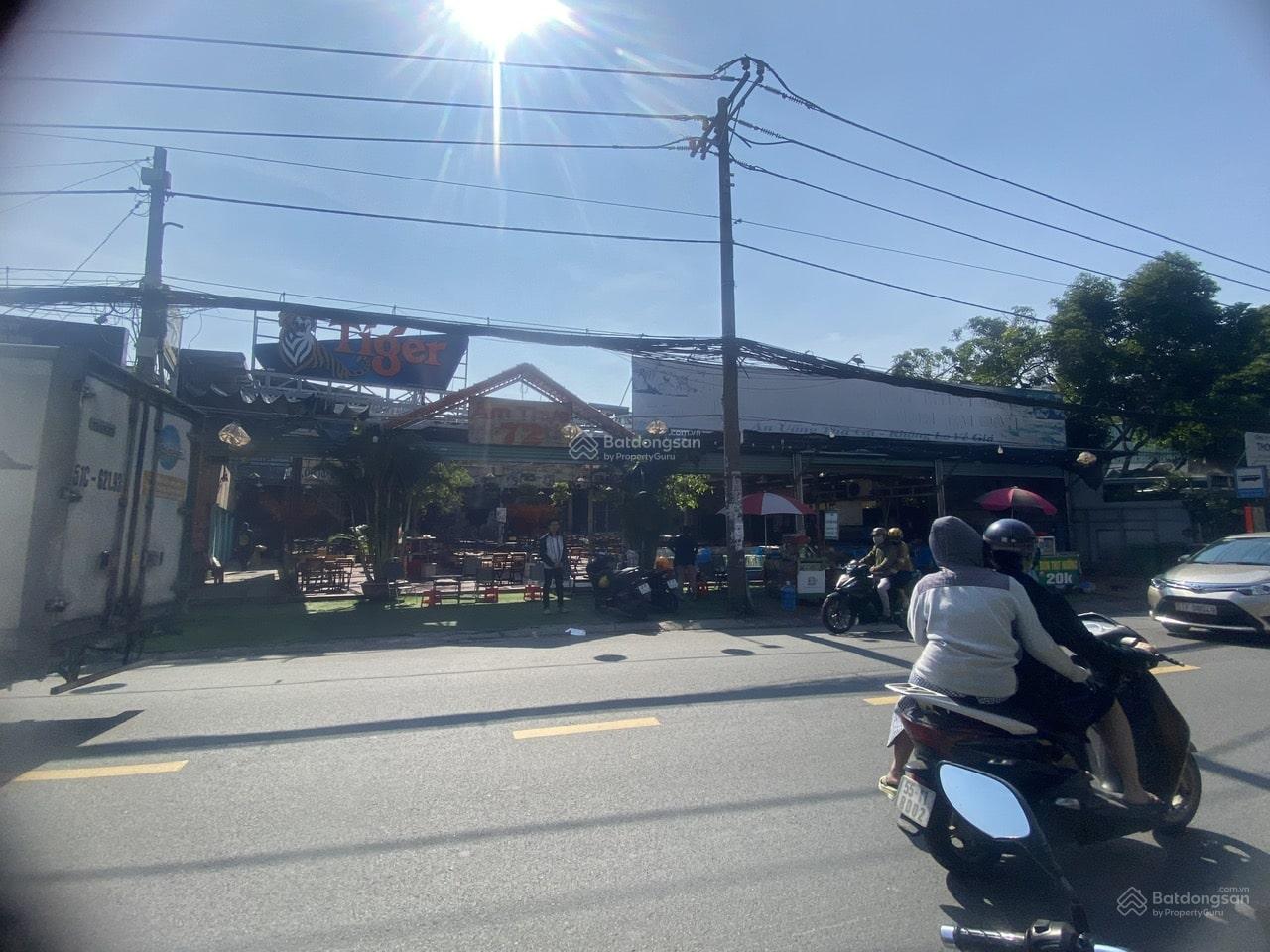 GIÁ TỐT KHÔNG TƯỞNG BÁN GẤP NHÀ 4 TẦNG MẶT TIỀN PHAN HUY ÍCH, P.15, TÂN BÌNH- 350M2, GIÁ 40.9 TỶ