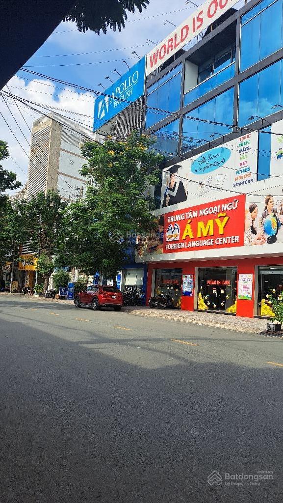 Siêu Phẩm 5 Tầng - Vị Trí Cực Đẹp - 75m2 - Mặt Tiền KD Đỉnh - Ngay Aeon Mall Tân Phú - Chỉ 16 Tỷ