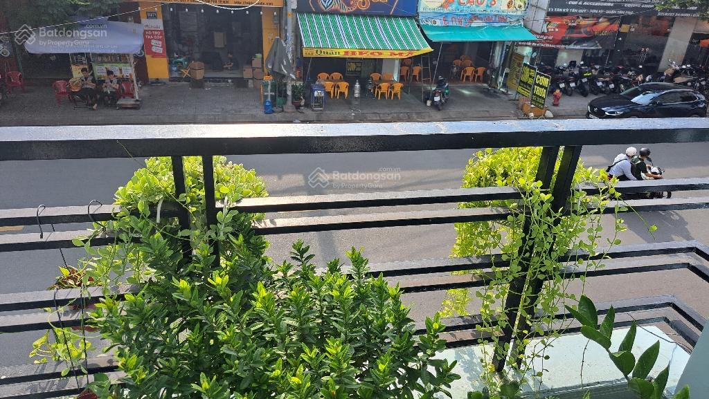 Siêu Phẩm 5 Tầng - Vị Trí Cực Đẹp - 75m2 - Mặt Tiền KD Đỉnh - Ngay Aeon Mall Tân Phú - Chỉ 16 Tỷ