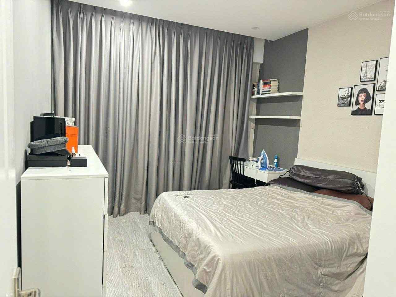 Bán CC Carillon Apartment, Tân Bình- giá chỉ 3,2 tỷ, 45m2, sổ hồng chính chủ