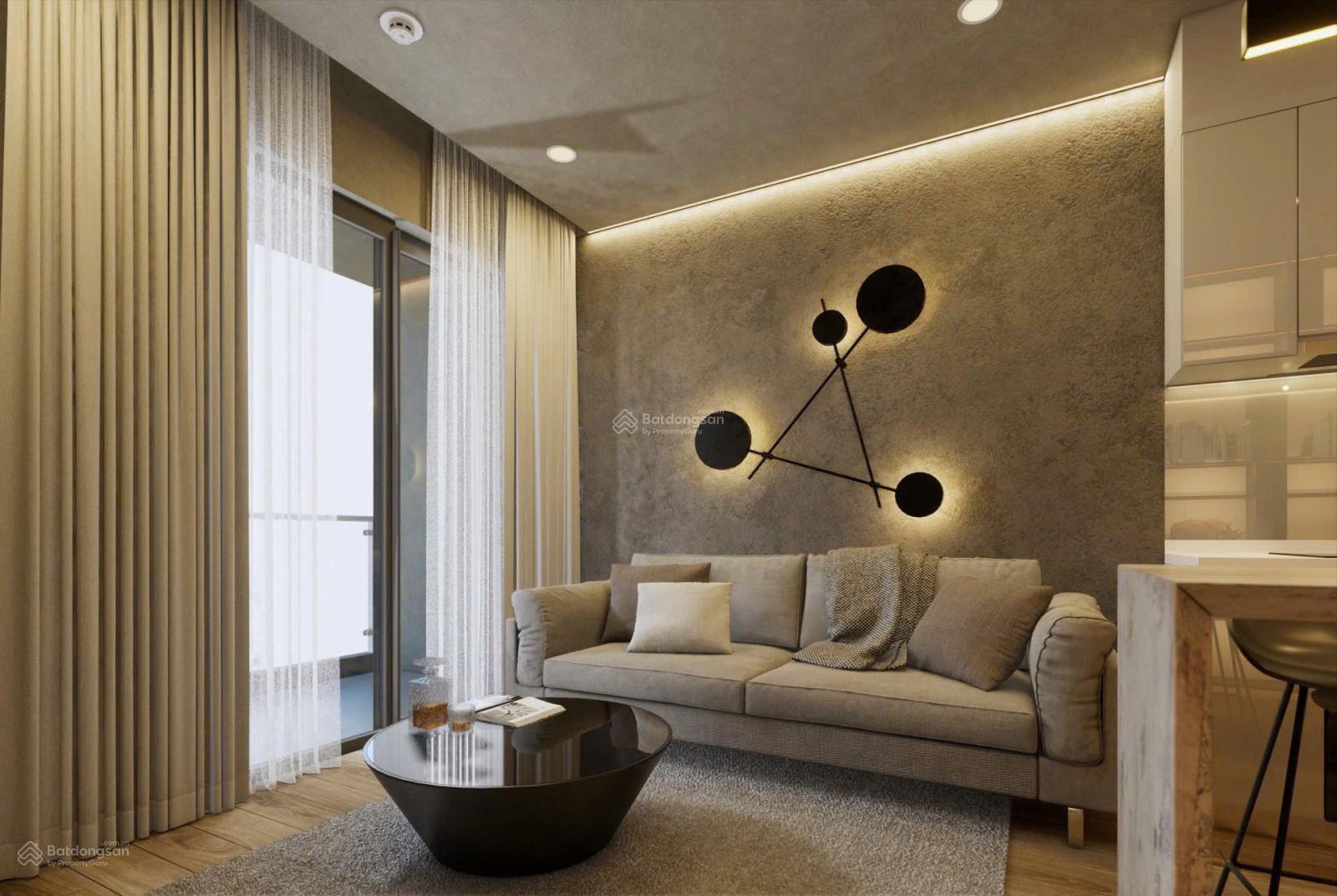 Bán CC Carillon Apartment, Tân Bình- giá chỉ 3,2 tỷ, 45m2, sổ hồng chính chủ