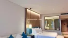 Cắt lỗ 1 phòng ngủ tầng cao + view Hồ Núi thoáng mát, làm việc chính chủ - giá chỉ 2.5 tỷ