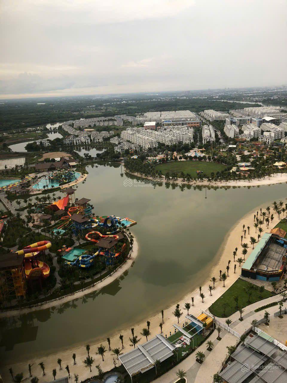 CHỦ NHÀ BÁN NHANH 3PN2WC giá 7.5 tỷ Full NỘI THẤT VIEW CÔNG VIÊN 36 HECTA VÀ NHÌN SÔNG ĐỒNG NAI