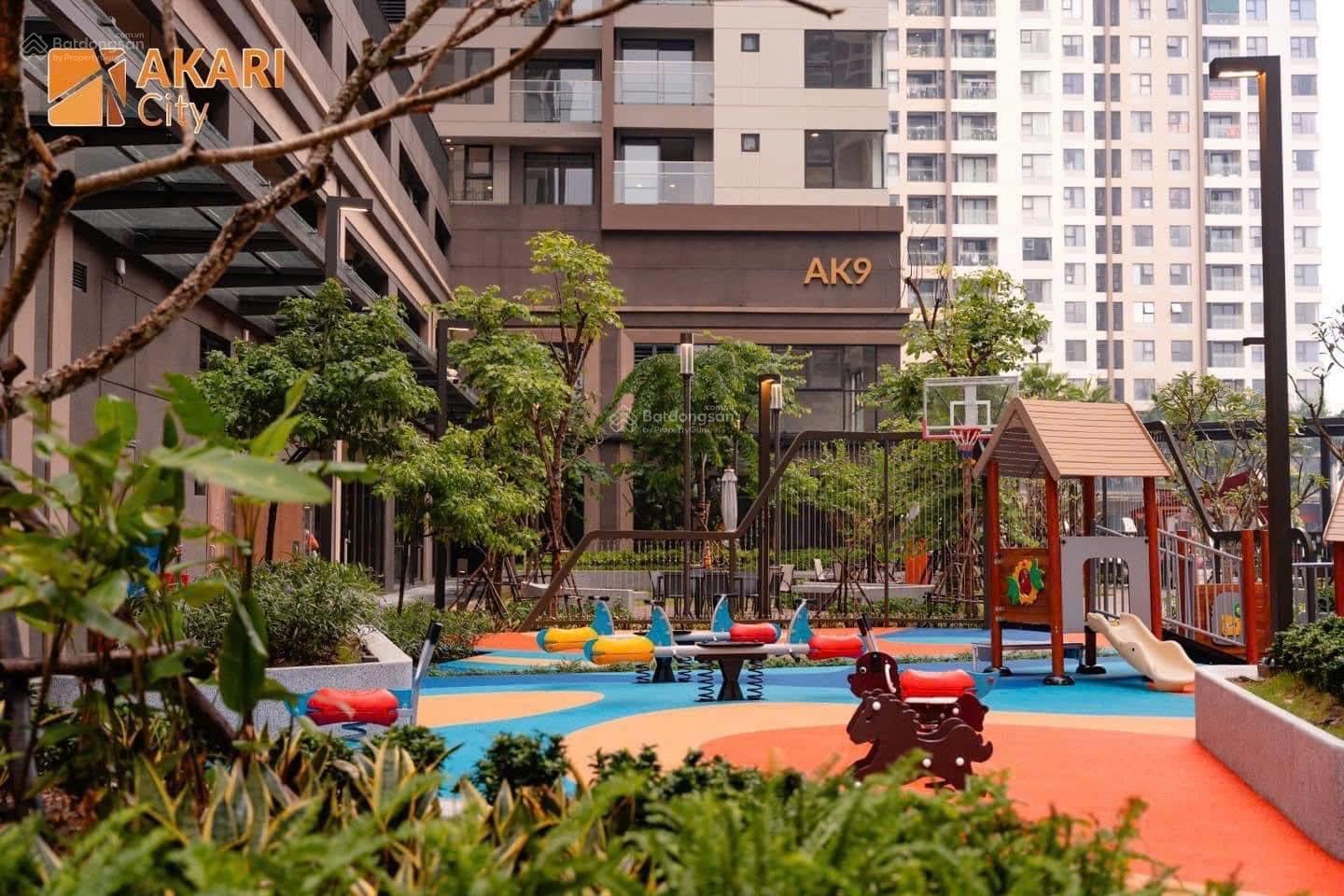 Bán nhanh căn hộ Akari GD2 61m2 giá 3,85 tỷ, căn 80m2 giá 4,50 tỷ, căn 97m2 giá 5,7 tỷ