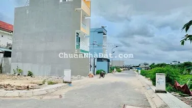 Đất đẹp 85m2 ngang 6m, sổ hồng riêng đường Ngô Chí Quốc, Tam Bình, Thủ Đức