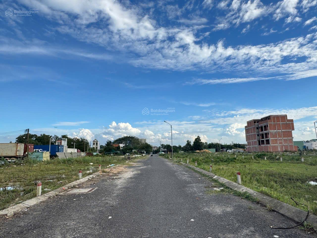 Đất đẹp 85m2 ngang 6m, sổ hồng riêng đường Ngô Chí Quốc, Tam Bình, Thủ Đức