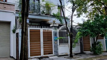 Bán Nhà Biệt Thự Sài Đồng, Long Biên, 160m2, 4Tầng, MT10m, 42 tỷ nhỉnh.