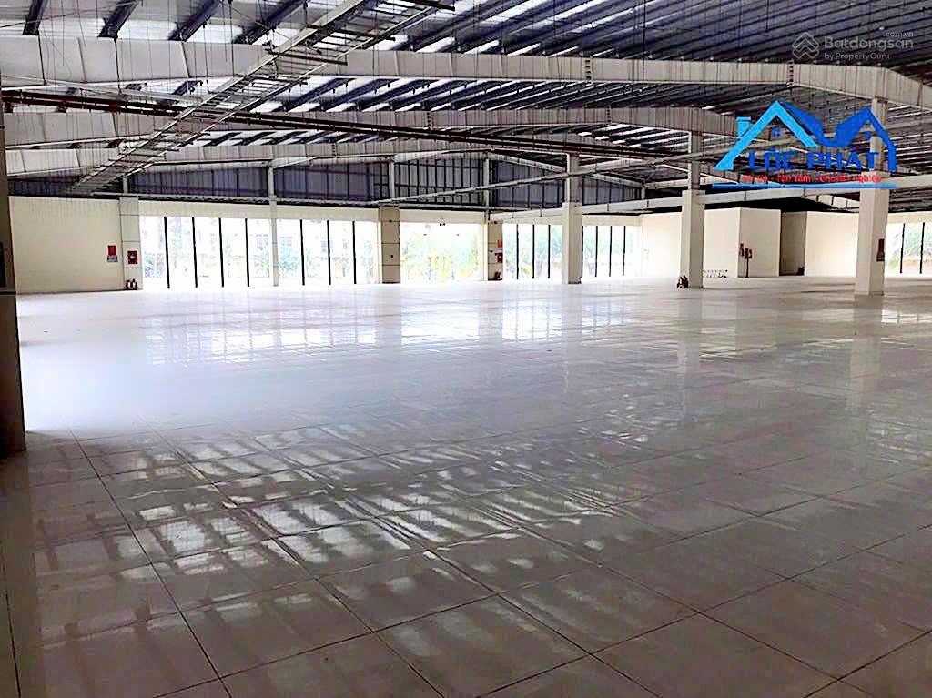 Cho thuê showroom, MBKD TP Biên Hòa, Đồng Nai có PCCC nghiệm thu 250 triệu/tháng