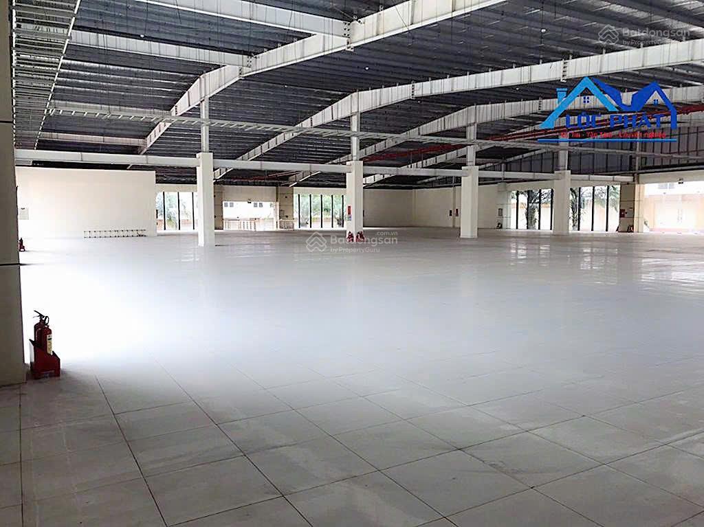 Cho thuê showroom, MBKD TP Biên Hòa, Đồng Nai có PCCC nghiệm thu 250 triệu/tháng