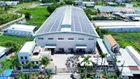 Siêu phẩm đầu tư khu Mỹ Yên, Bến Lức, Long An 9.156m², sẵn 5.000m² xưởng & VP, HĐT 6%/năm
