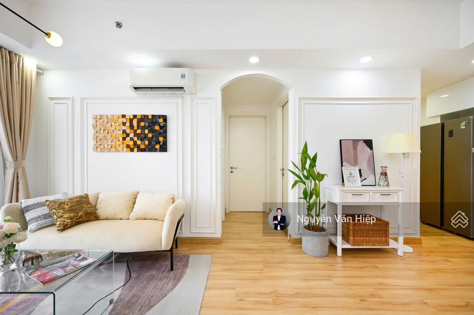 Cho thuê nhiều căn 3PN The Sun Avenue giá tốt từ 19 triệu/ tháng , LH 0919 556 ***