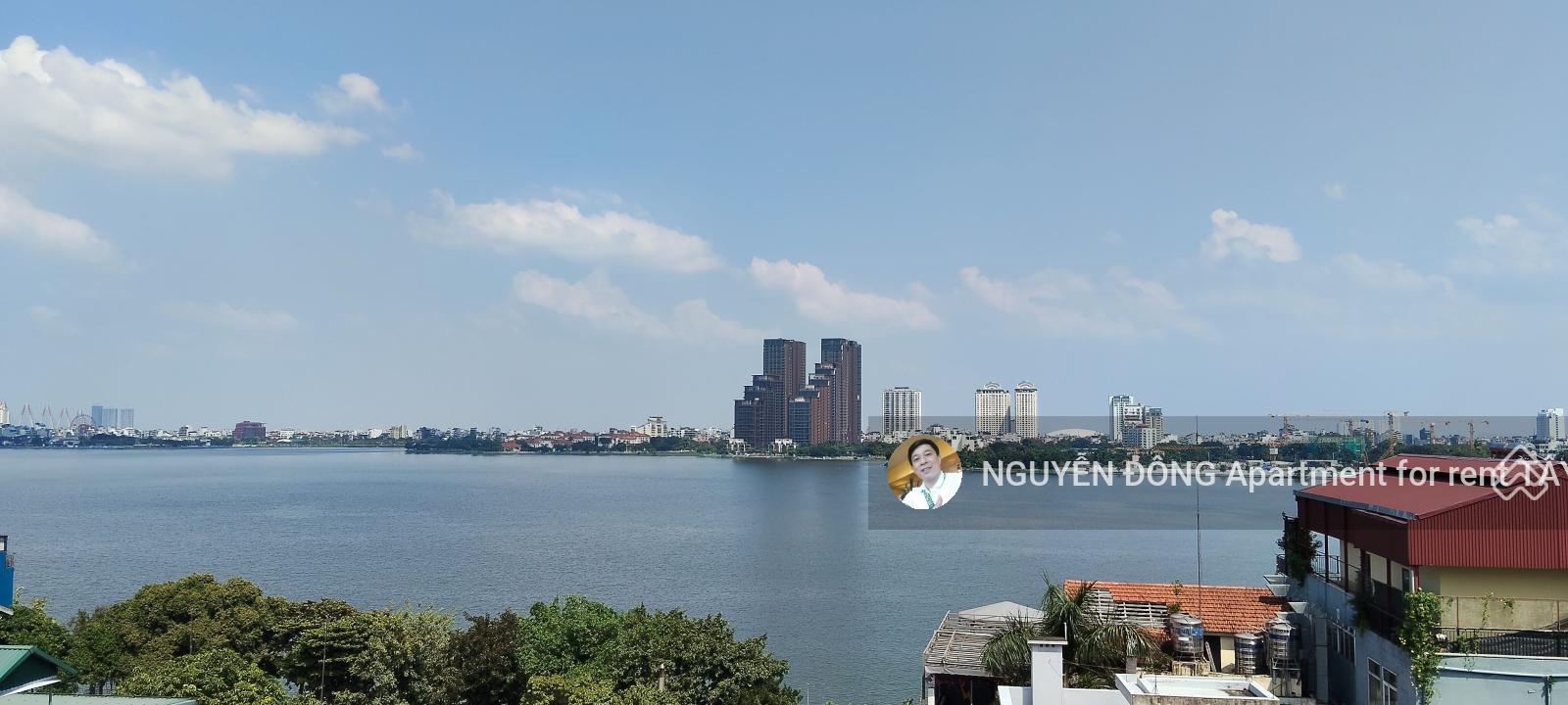 Bán đất trung tâm quận Tây Hồ 90m2, MT 5,5m, ô tô đỗ cửa, 22,5 tỷ