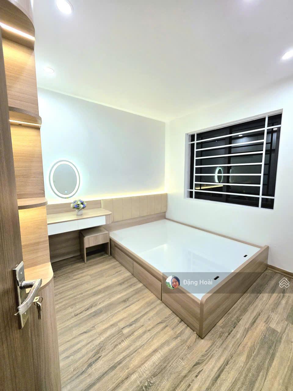 Căn hộ Nơ 1B Bán đảo Linh Đàm, 2 ngủ 2 vệ sinh, sổ đỏ chính chủ