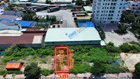 Giảm 300tr bán 93m2 trục chính vừa ở vừa kinh doanh - bán trục đường DT743