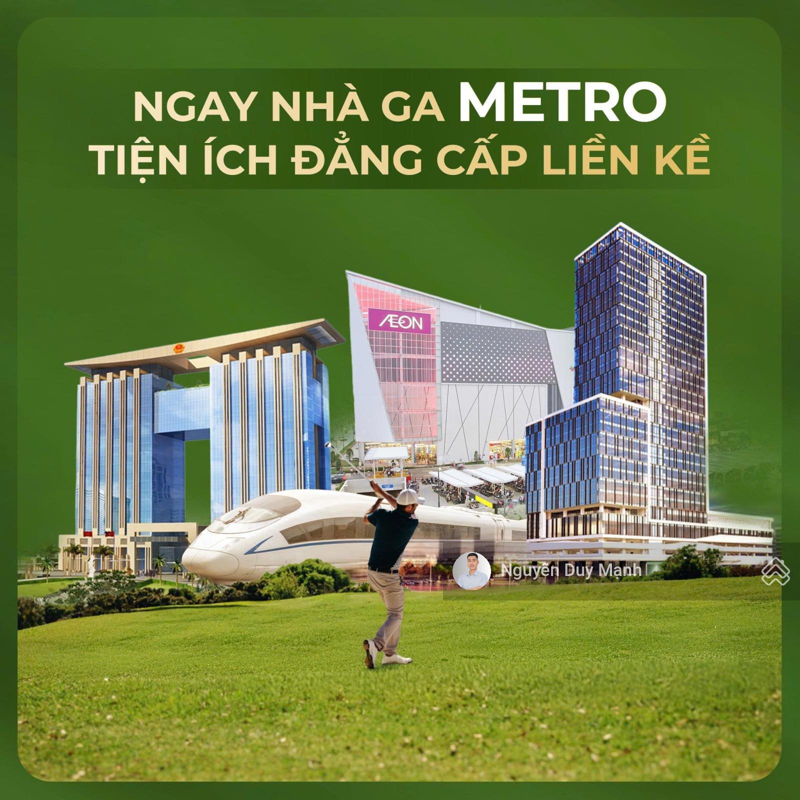 Sunflower II - dinh thự độc bản, tiềm năng vô hạn sở hữu ngay chỉ 43 triệu/m2 ngay TTHC Bình Dương