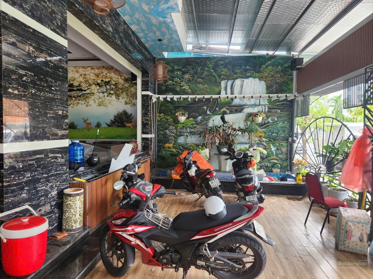 BÁN CĂN GÓC 18 PHÒNG MẶT TIỀN ĐƯỜNG 19/5 - GÒ CÂY SUNG KĐT VĨNH ĐIỀM TRUNG NHA TRANG